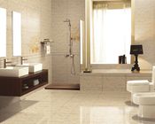 Réparation de Waterpoof de carreaux de céramique de salle de bains et de cuisine--Polyaspartic PF600 adhésif