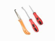 Les outils de jointoiement professionnels pour le coulis de tuile de Perflex Polyaspartic et le coulis époxyde de tuile, couvrent de tuiles jointoyer des outils